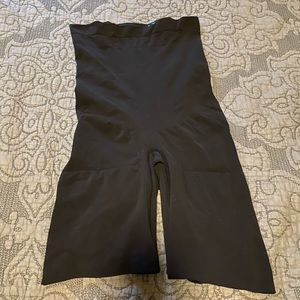Spanx shorts
